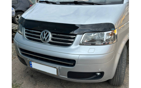 Дефлектор капота Volkswagen T5 