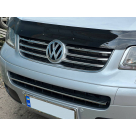 Дефлектор капота Volkswagen T5 