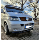 Накладка передняя Volkswagen T5