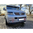 Накладка передняя Volkswagen T5