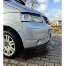 Накладка передняя Volkswagen T5