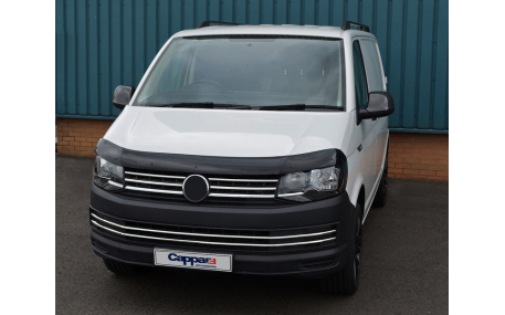 Дефлектор капота Volkswagen T6
