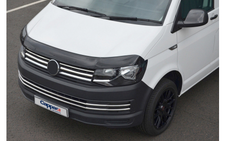 Дефлектор капота Volkswagen T6