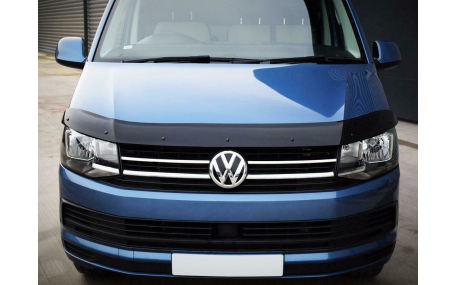 Дефлектор капота Volkswagen T6