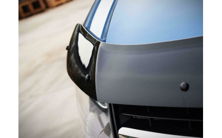 Дефлектор капота Volkswagen T6