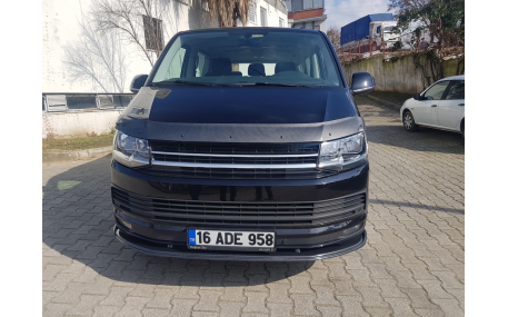 Дефлектор капота Volkswagen T6
