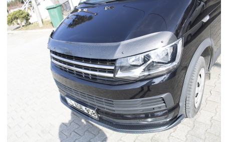 Дефлектор капота Volkswagen T6