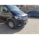 Дефлектор капота Volkswagen T6