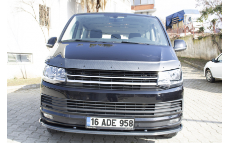 Дефлектор капота Volkswagen T6