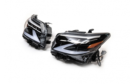 Фары передние Lexus GX 2013-2023