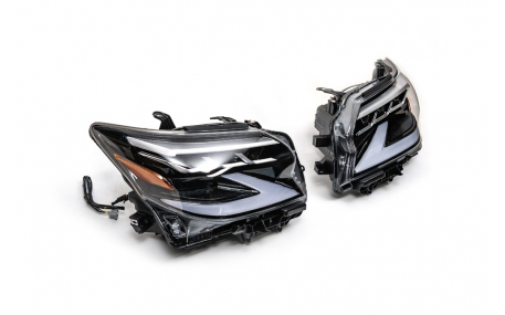 Фары передние Lexus GX 2013-2023