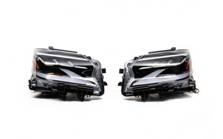 Фары передние Lexus GX 2013-2023