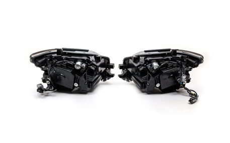 Фары передние Lexus GX 2013-2023