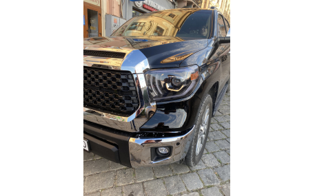 Комплект обвеса Toyota Tundra