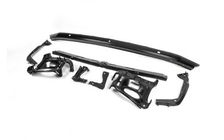 Комплект обвеса Toyota Tundra