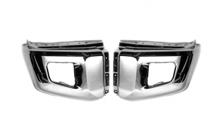 Комплект обвеса Toyota Tundra