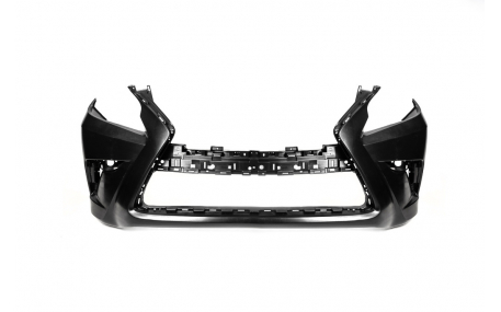 Бампер передний Lexus GX