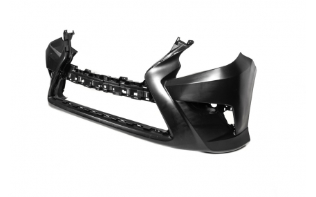 Бампер передний Lexus GX