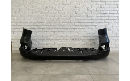 Бампер задний Lexus GX