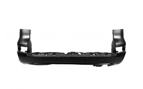 Бампер задний Lexus GX