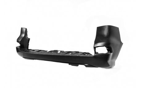 Бампер задний Lexus GX