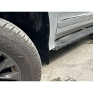 Брызговики Lexus GX460