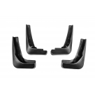 Брызговики Audi A3 Sportback