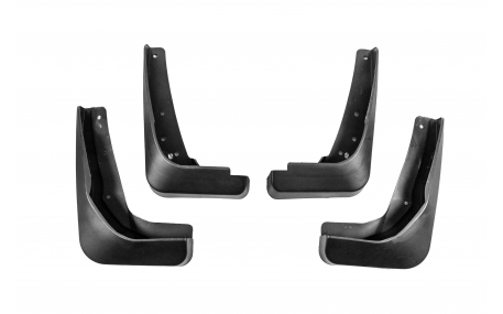 Брызговики Audi A3 Sportback