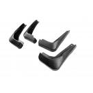 Брызговики Audi A3 Sportback