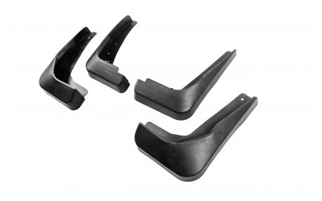 Брызговики Audi A3 Sportback