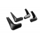 Брызговики Audi A3 Sportback