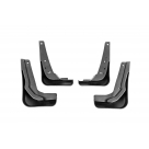 Брызговики Audi A3 Sportback