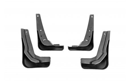 Брызговики Audi A3 Sportback