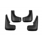 Брызговики Audi A6 C6