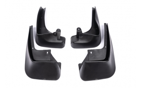 Брызговики BMW 7 (F01)