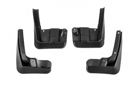 Брызговики BMW 5 G30