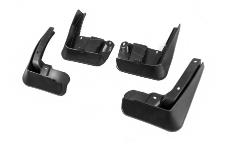 Брызговики BMW 5 G30