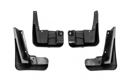 Брызговики BMW 5 G30