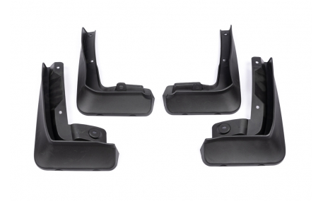 Брызговики BMW 3 G20