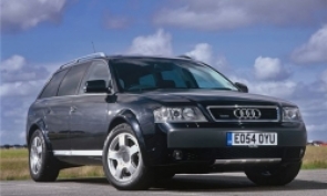 Allroad (1999-2005)