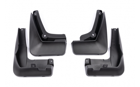 Брызговики BMW 3 E90