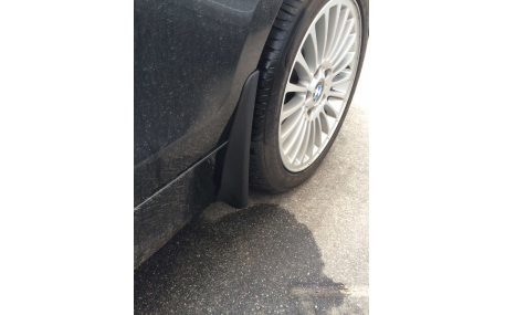 Брызговики BMW 1 E87