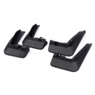 Брызговики BMW X2 F39