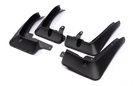 Брызговики BMW X3 G01