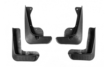 Брызговики BMW X3 G01