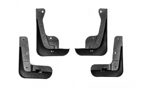 Брызговики BMW X3 G01