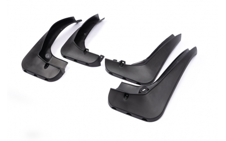 Брызговики BMW X3 F25