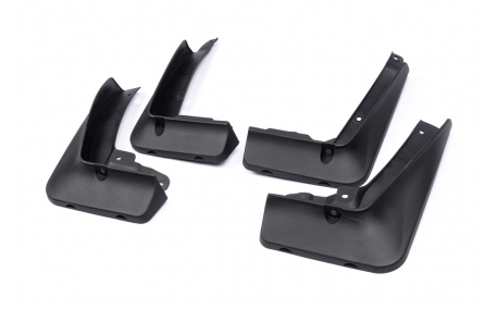 Брызговики BMW X4 G02