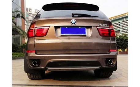 Брызговики BMW X5 E70