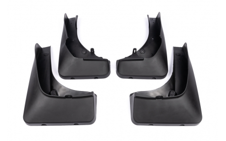 Брызговики BMW X5 E70